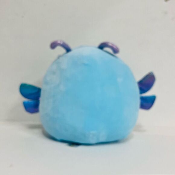 Squishmallows Heather The Dragonfly   8” - Picture 2 of 4